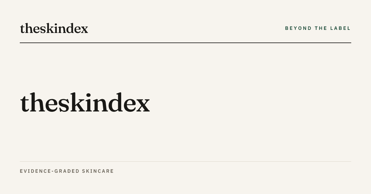 theskindex